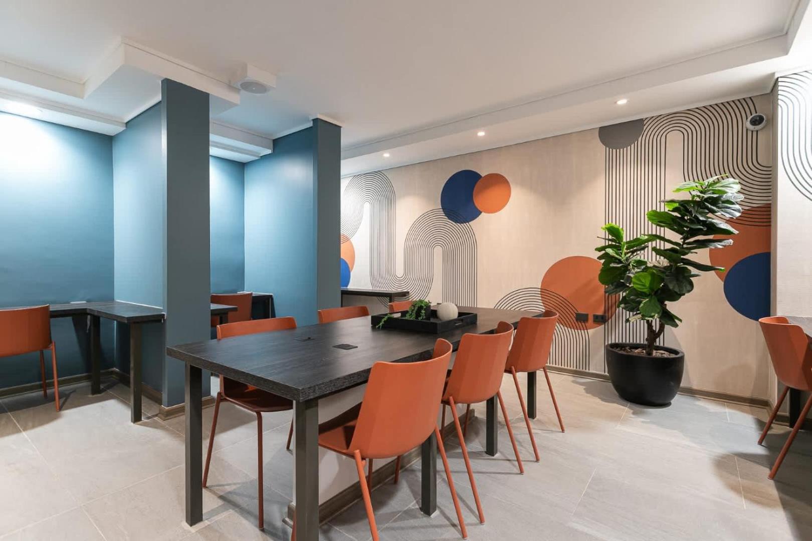 Discover The Ideal For 3 People Apartamento Santiago