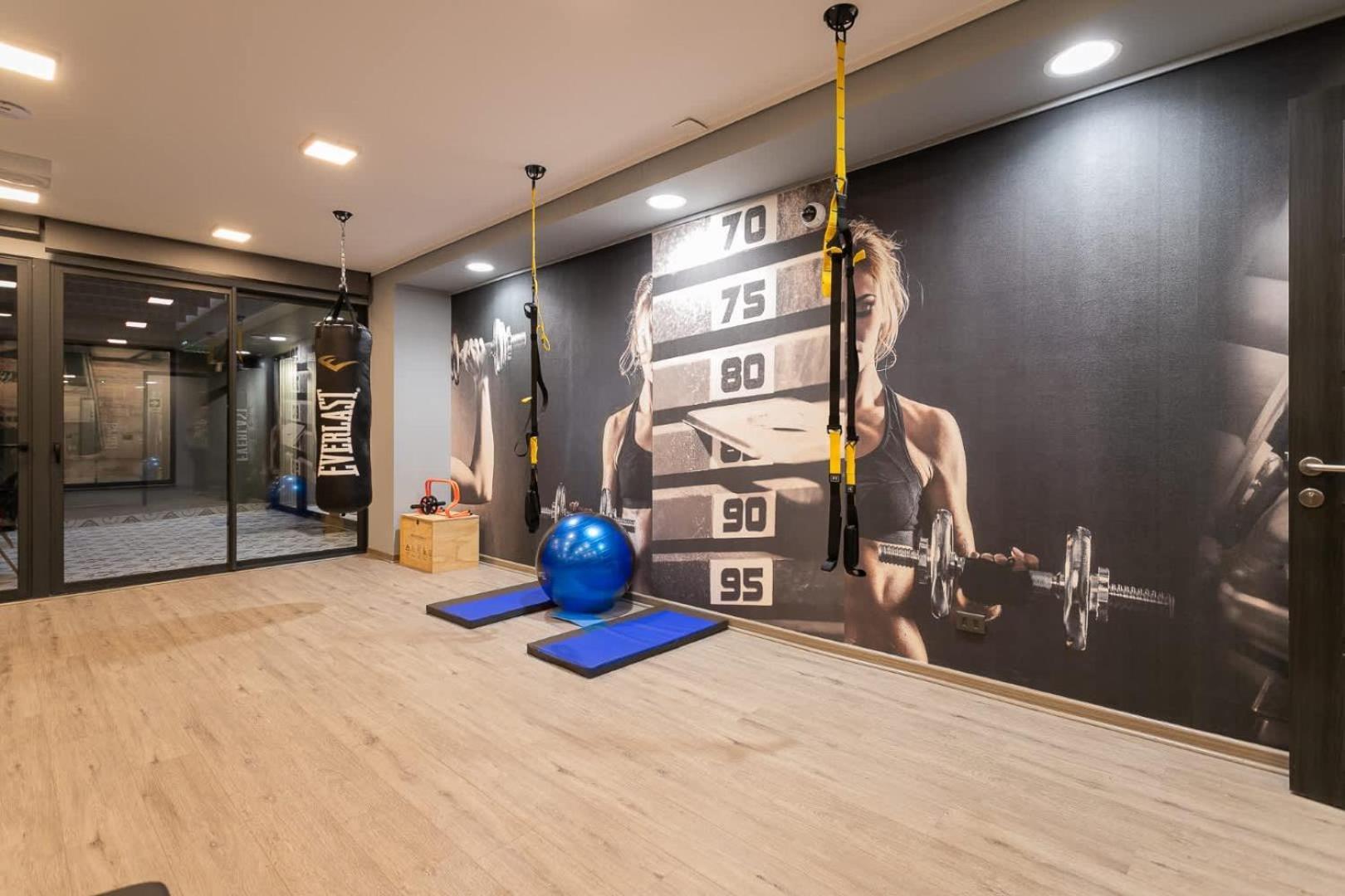 Discover The Ideal For 3 People Apartamento