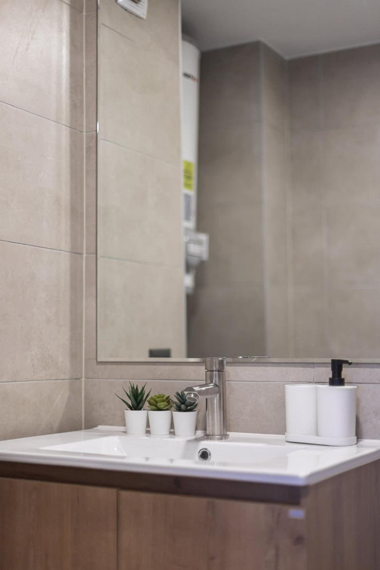 Apartamento Discover The Ideal For 3 People