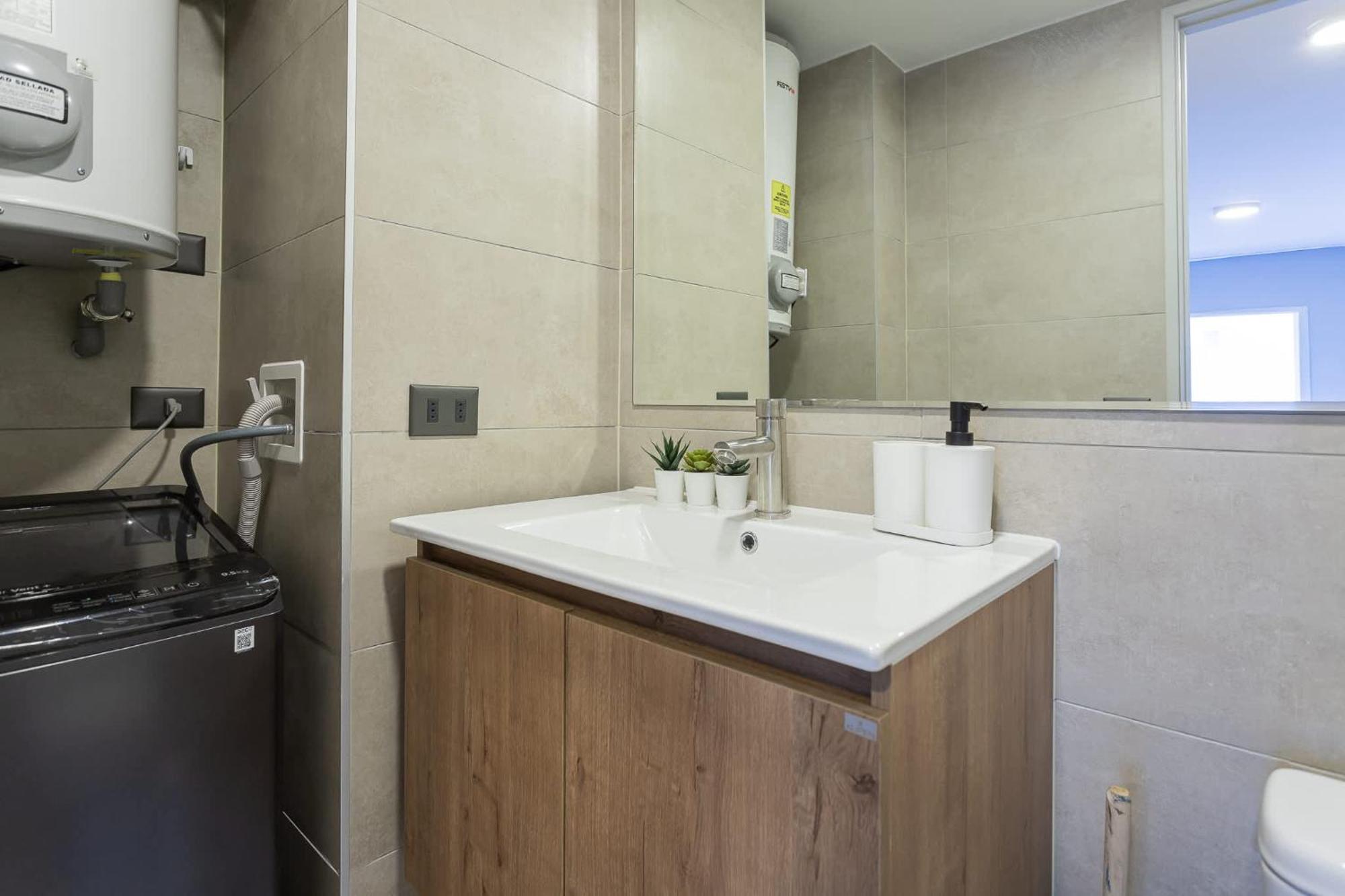 Apartamento Discover The Ideal For 3 People *