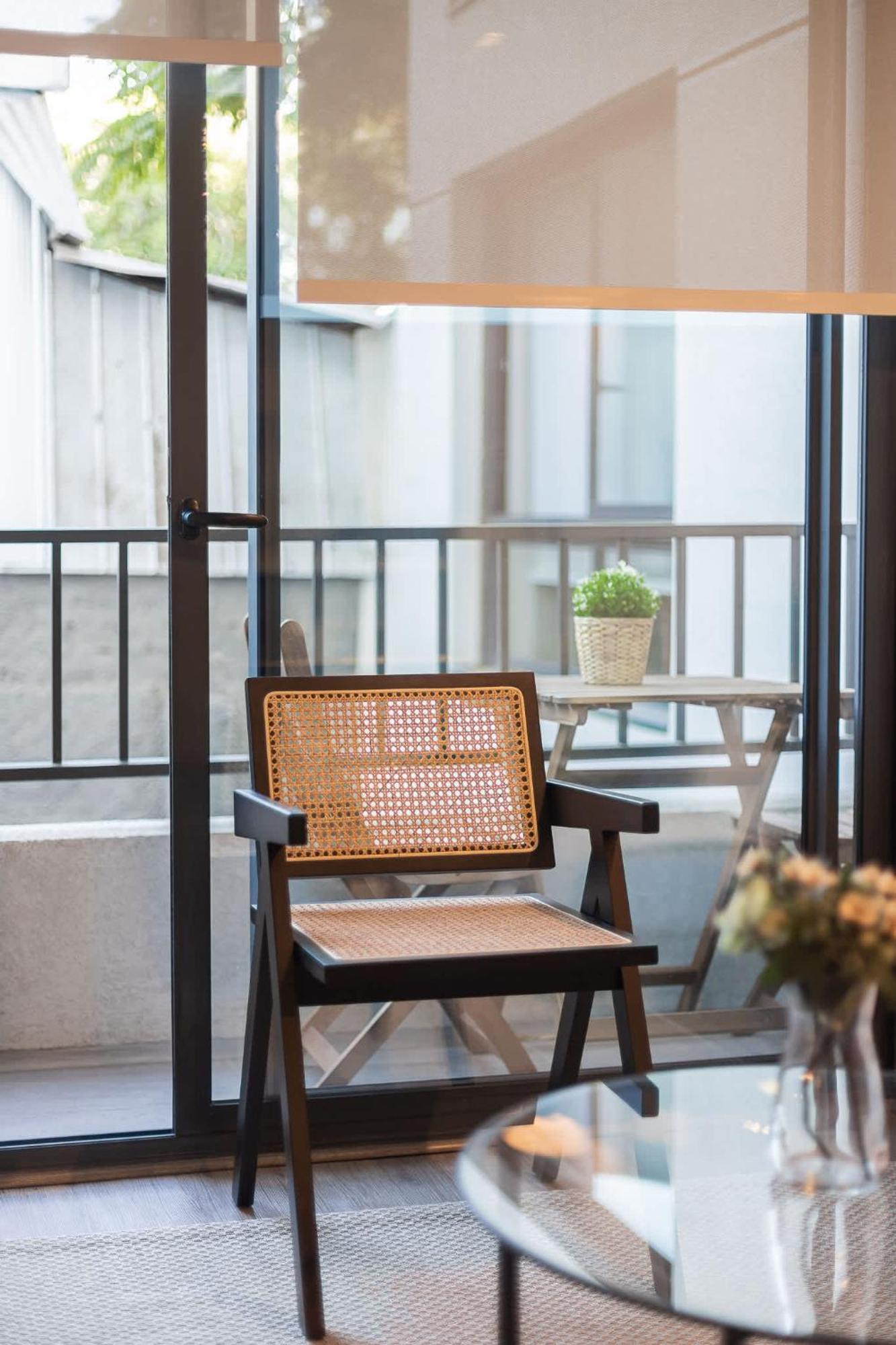 Discover The Ideal For 3 People Santiago