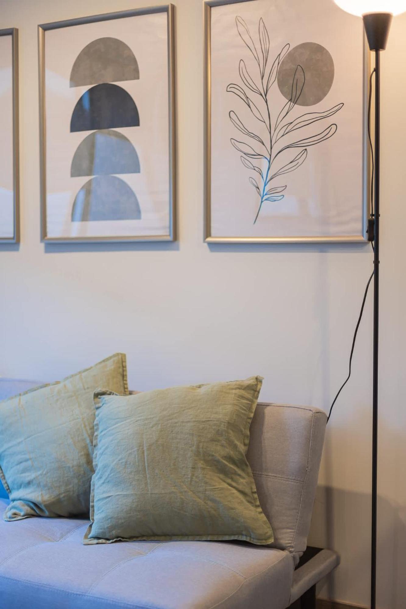 Apartamento Discover The Ideal For 3 People