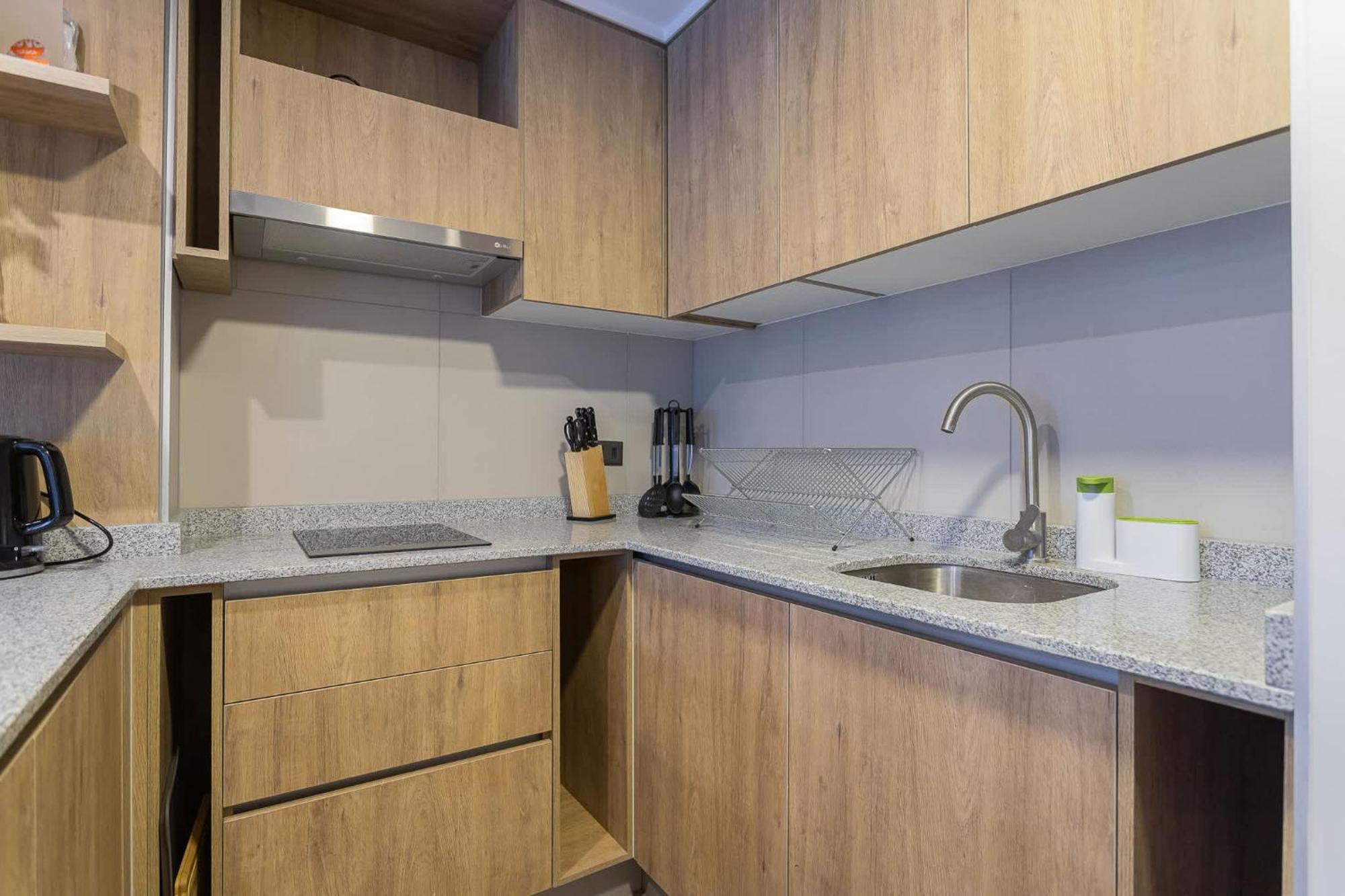Discover The Ideal For 3 People Apartamento *