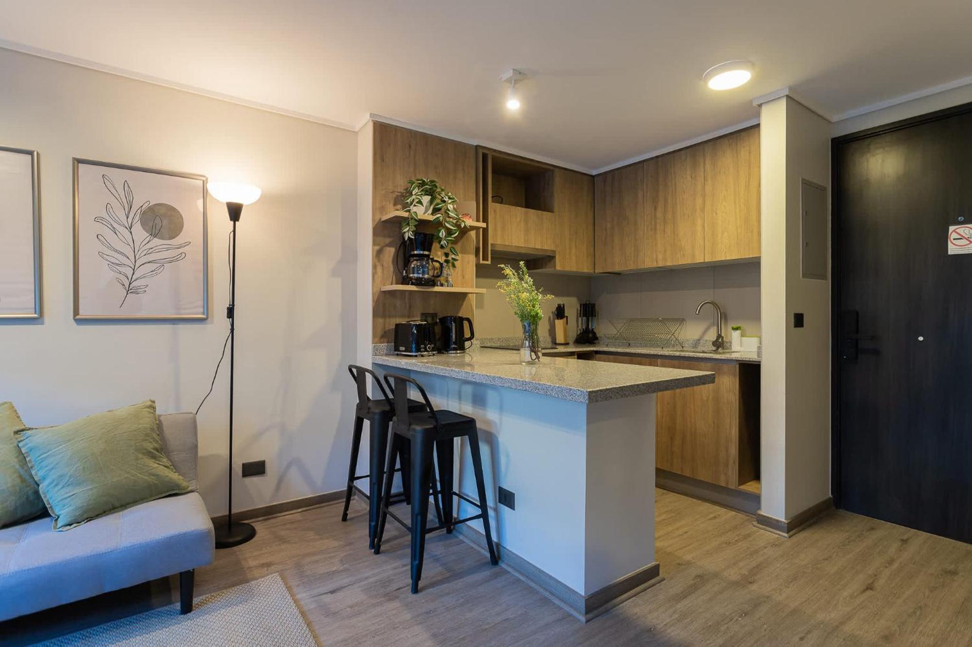 Apartamento Discover The Ideal For 3 People *