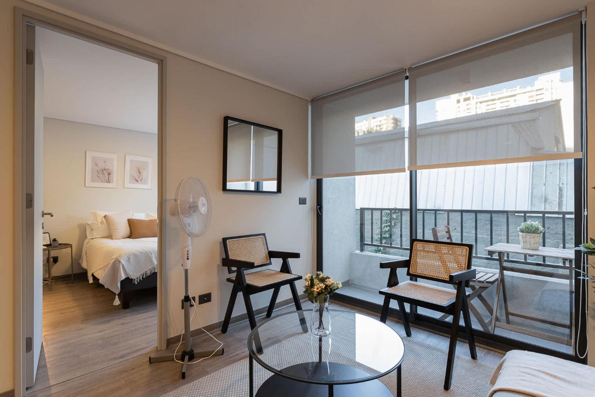 Discover The Ideal For 3 People * Santiago de Chile