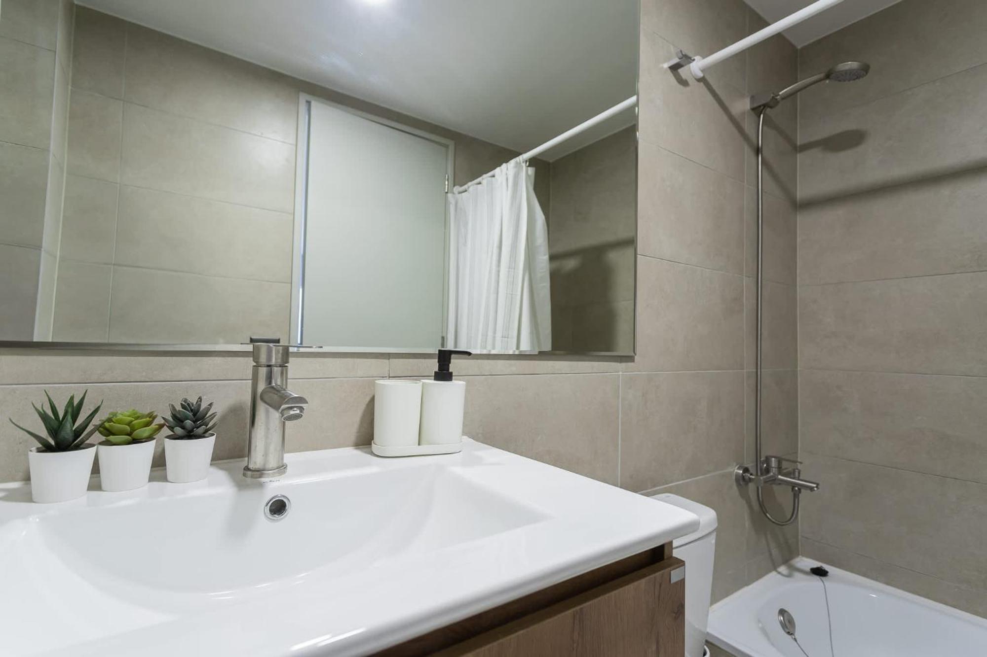 Apartamento Discover The Ideal For 3 People