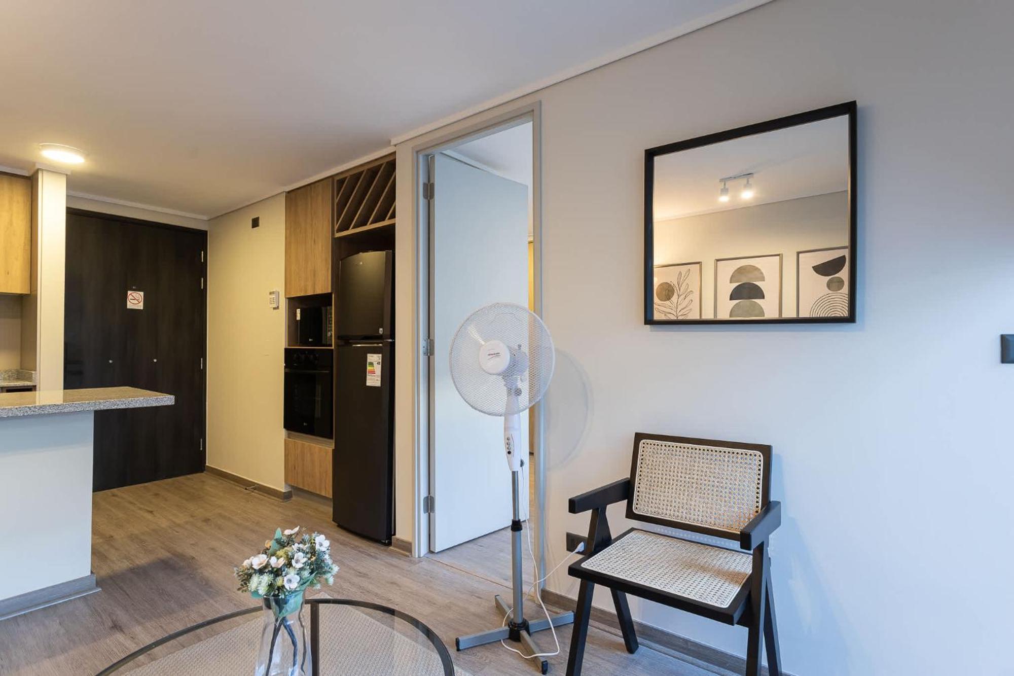 Apartamento Discover The Ideal For 3 People *