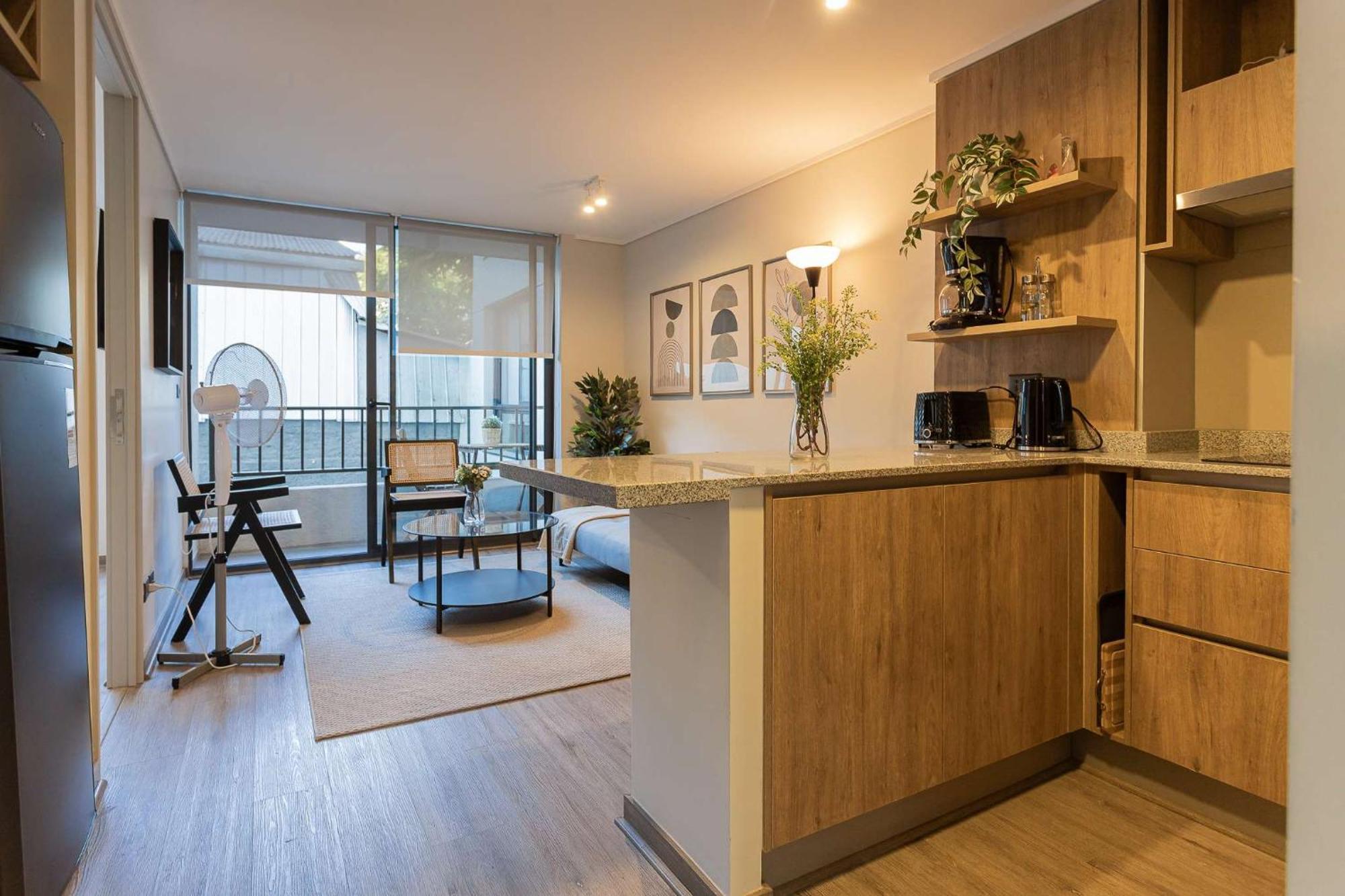 Apartamento Discover The Ideal For 3 People *