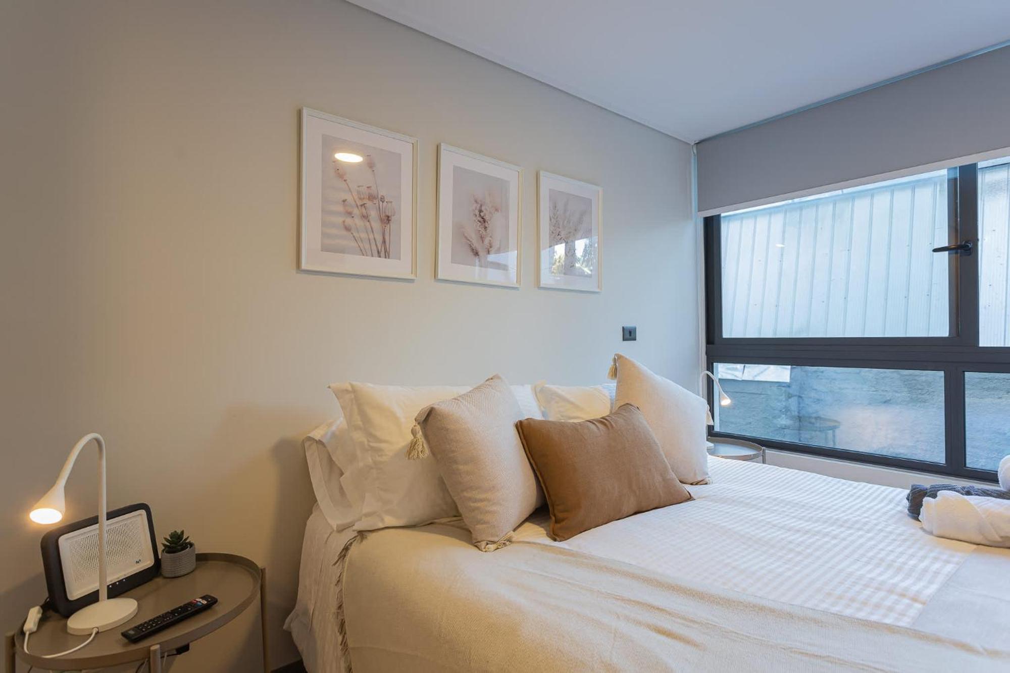 Apartamento Discover The Ideal For 3 People